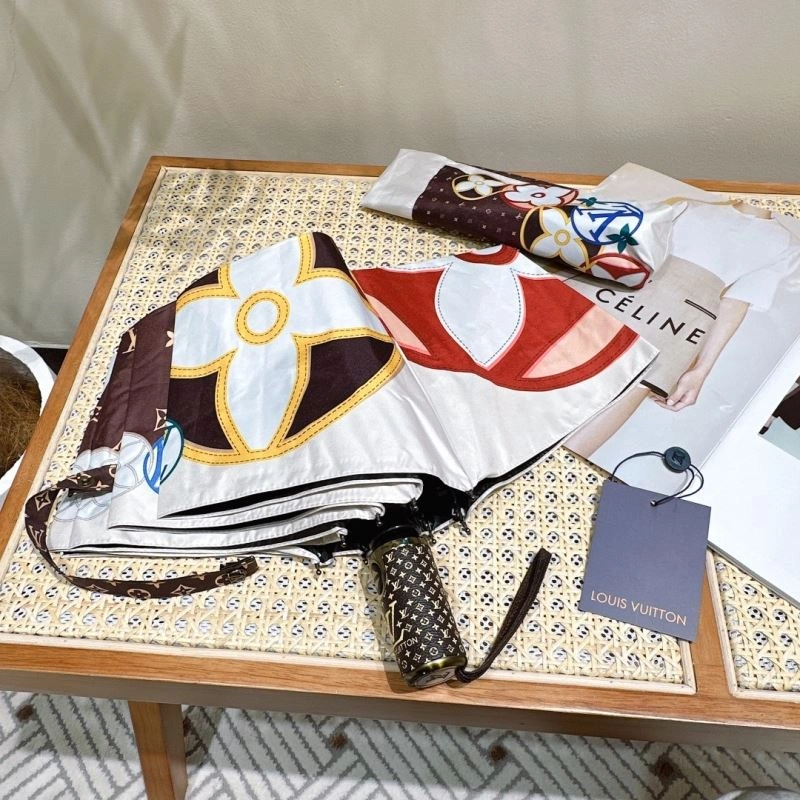 Colorful Louis Vuitton Umbrella 275273