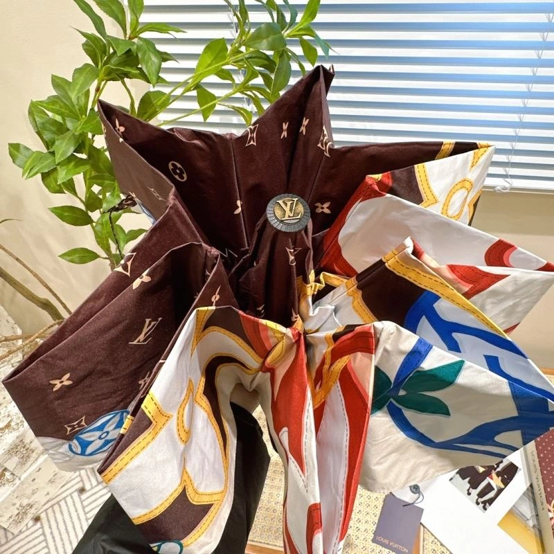 Colorful Louis Vuitton Umbrella 275273