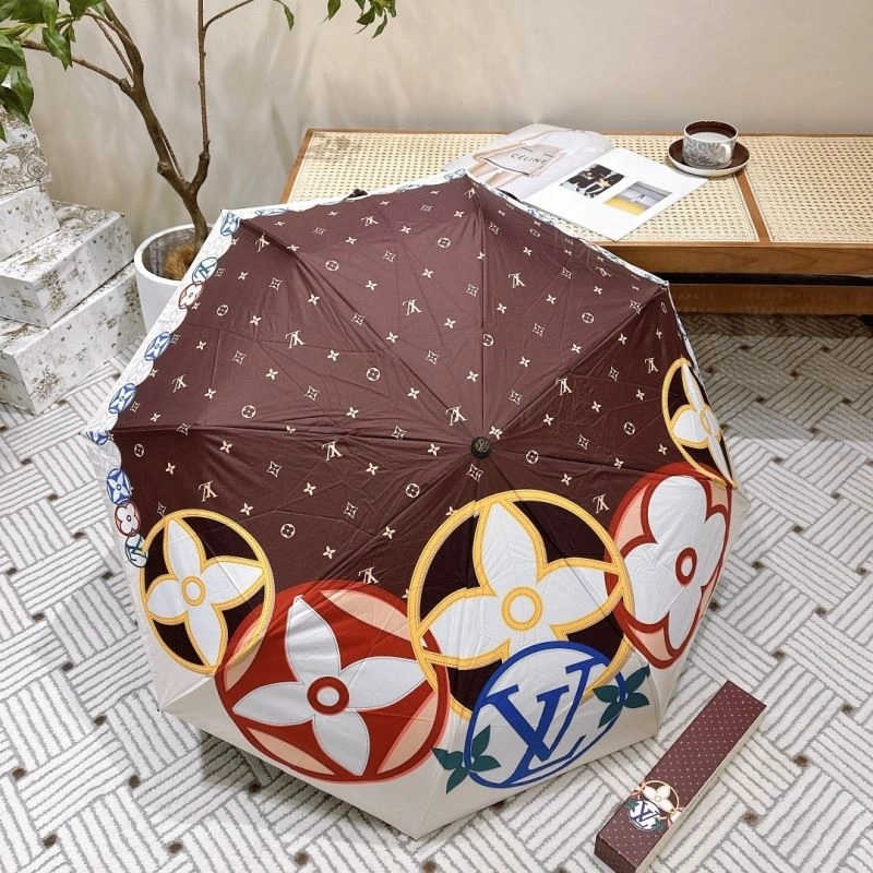 Colorful Louis Vuitton Umbrella 275273