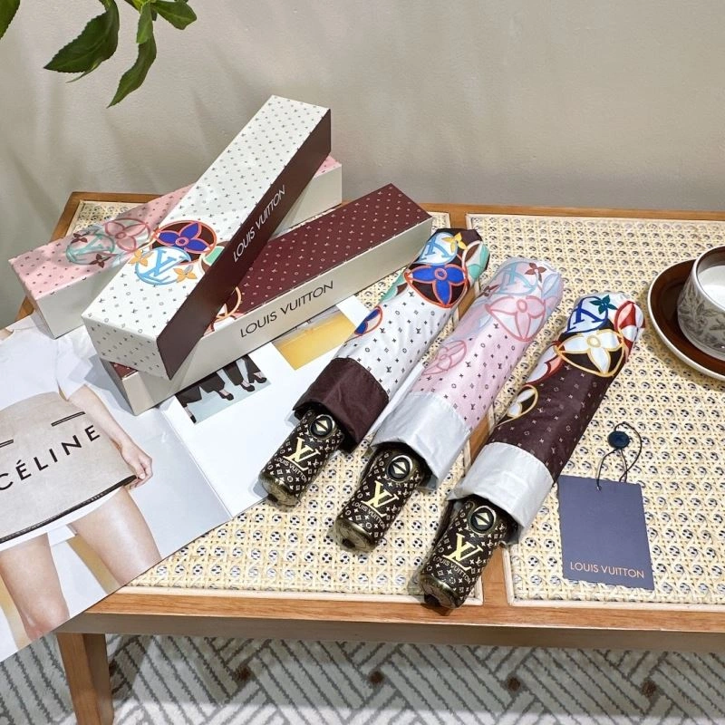 Colorful Louis Vuitton Umbrella 275273