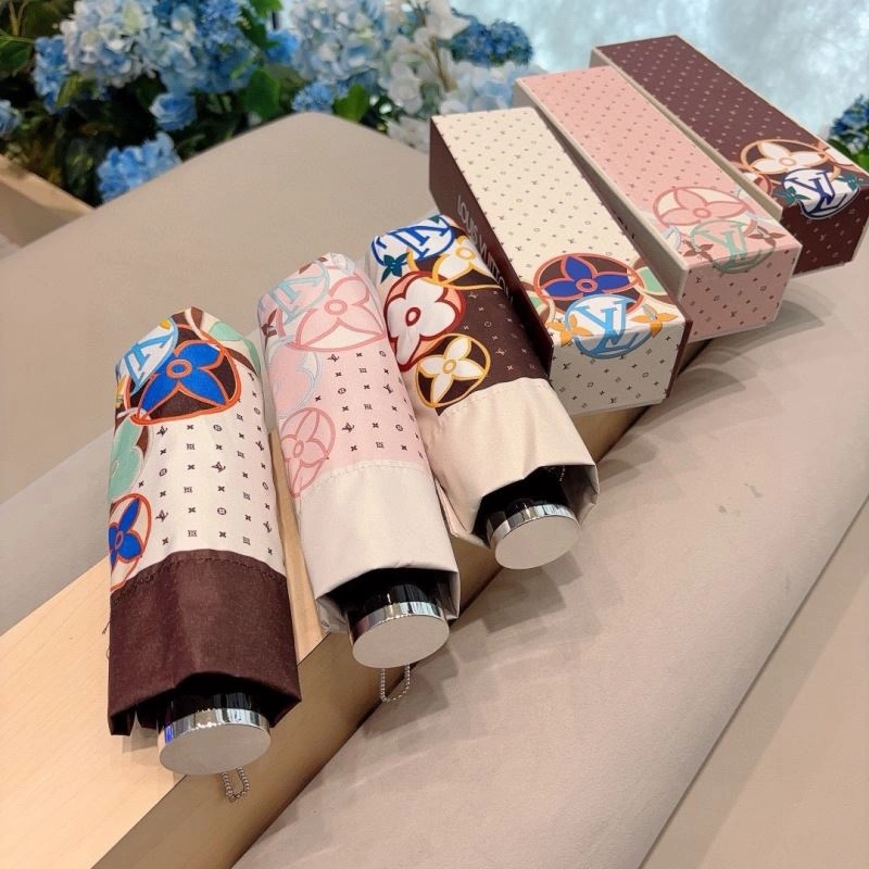 Louis Vuitton Umbrella Attractive 275271