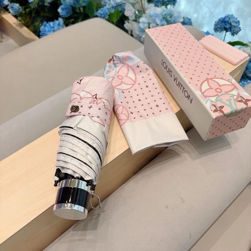 Louis Vuitton Umbrella Attractive 275271