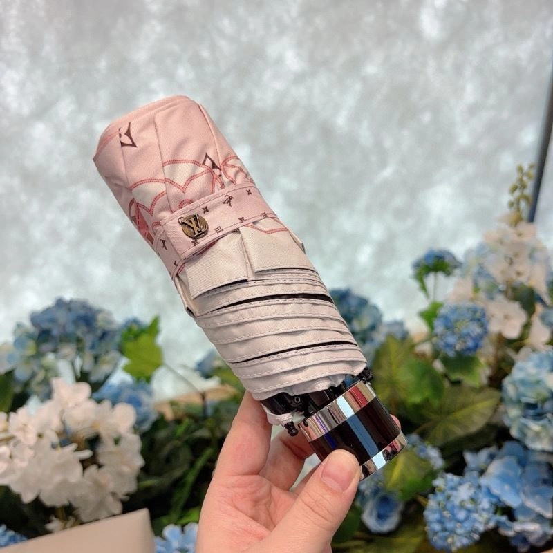 Louis Vuitton Umbrella Attractive 275271