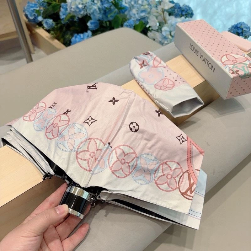 Louis Vuitton Umbrella Attractive 275271