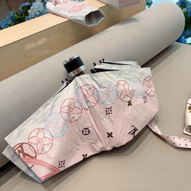 Louis Vuitton Umbrella Attractive 275271