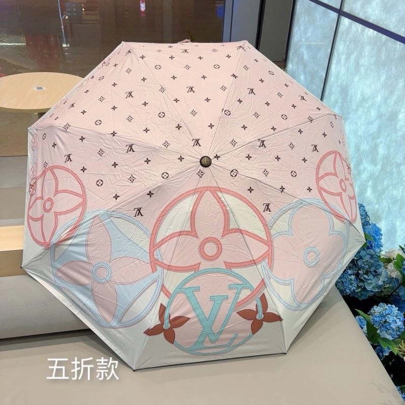 Louis Vuitton Umbrella Attractive 275271