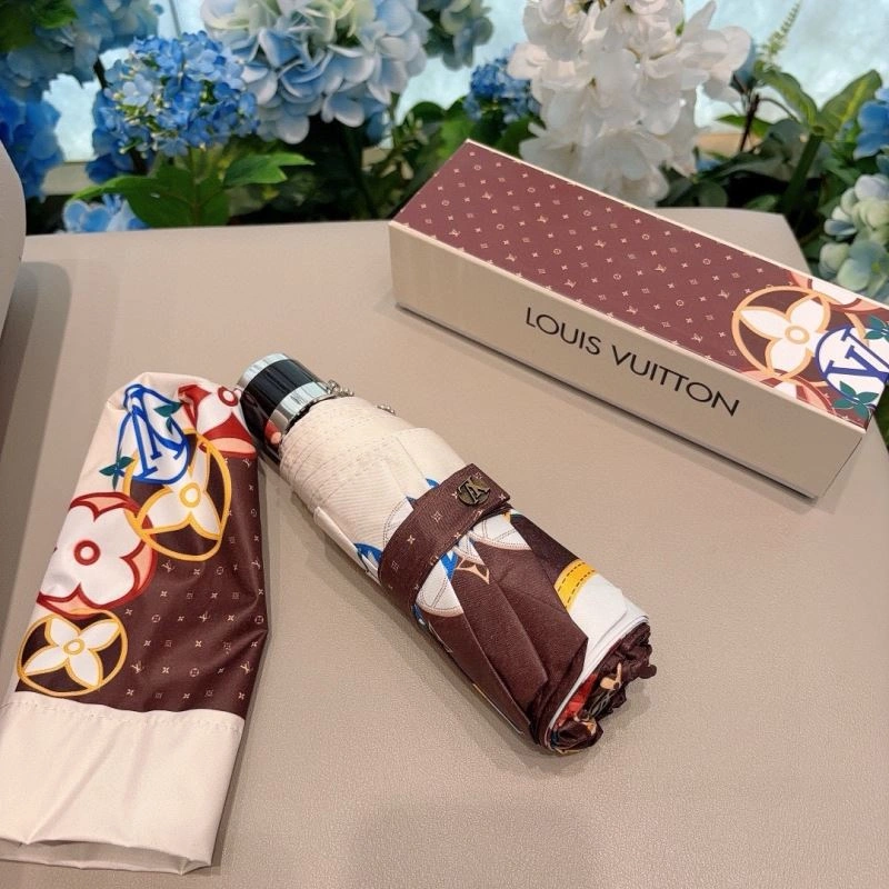 Durable Louis Vuitton Umbrella 275281
