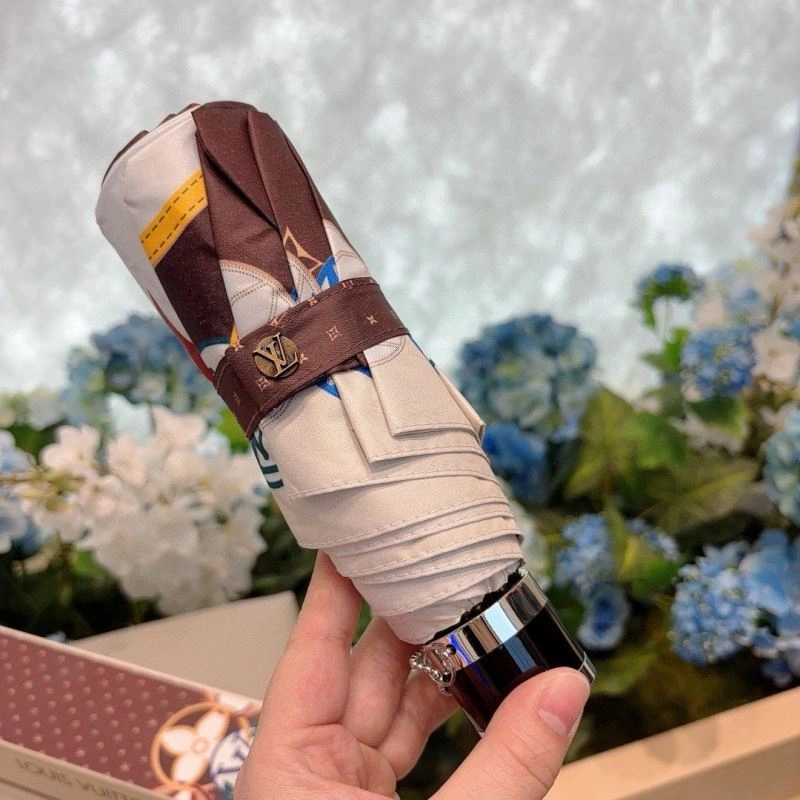 Durable Louis Vuitton Umbrella 275281