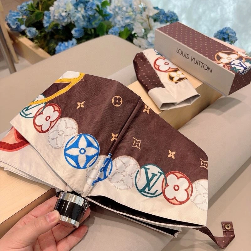 Durable Louis Vuitton Umbrella 275281