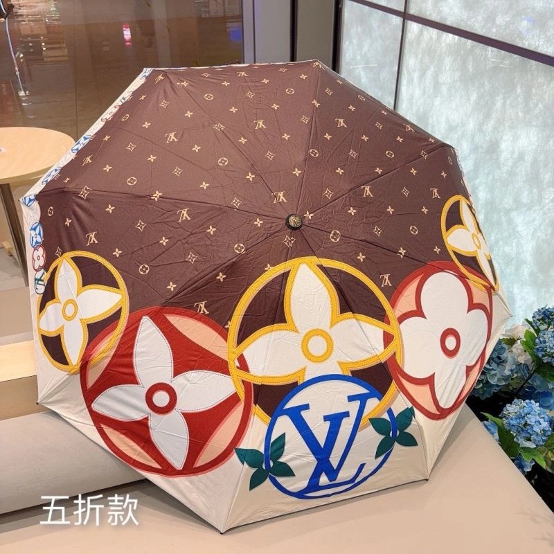 Durable Louis Vuitton Umbrella 275281