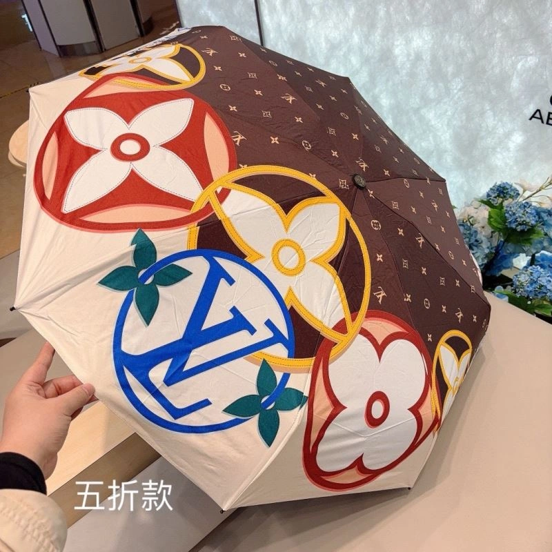 Durable Louis Vuitton Umbrella 275281