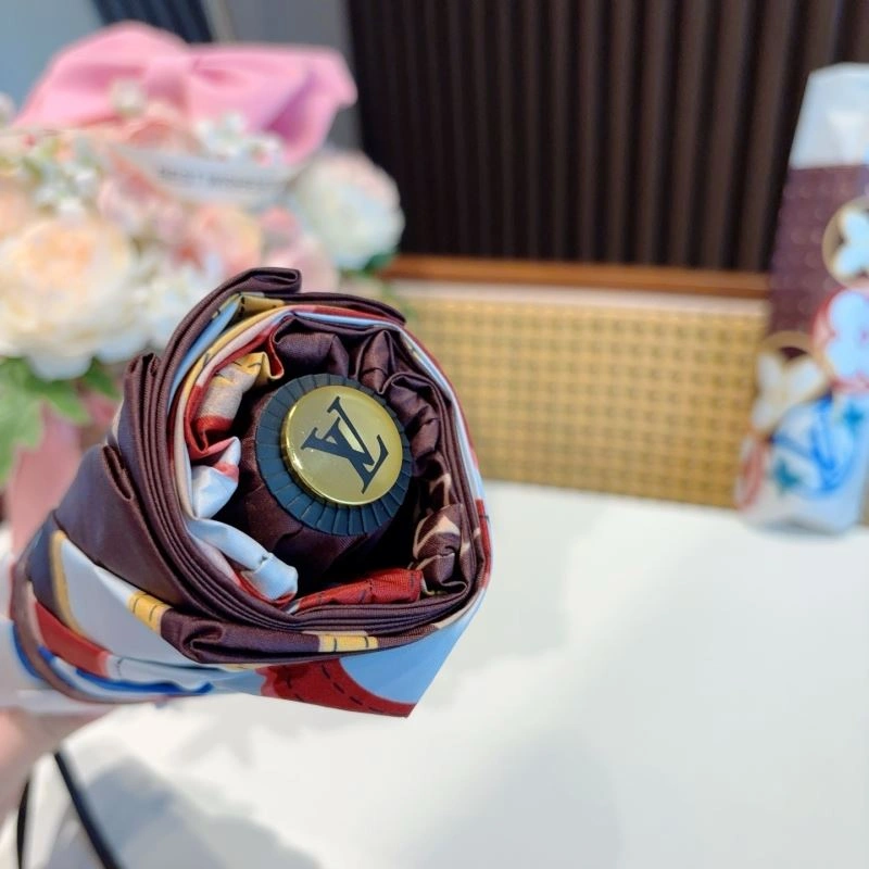 TimelessDesign Louis Vuitton Umbrella 275265
