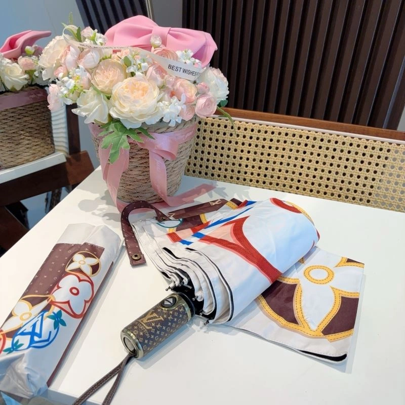 TimelessDesign Louis Vuitton Umbrella 275265