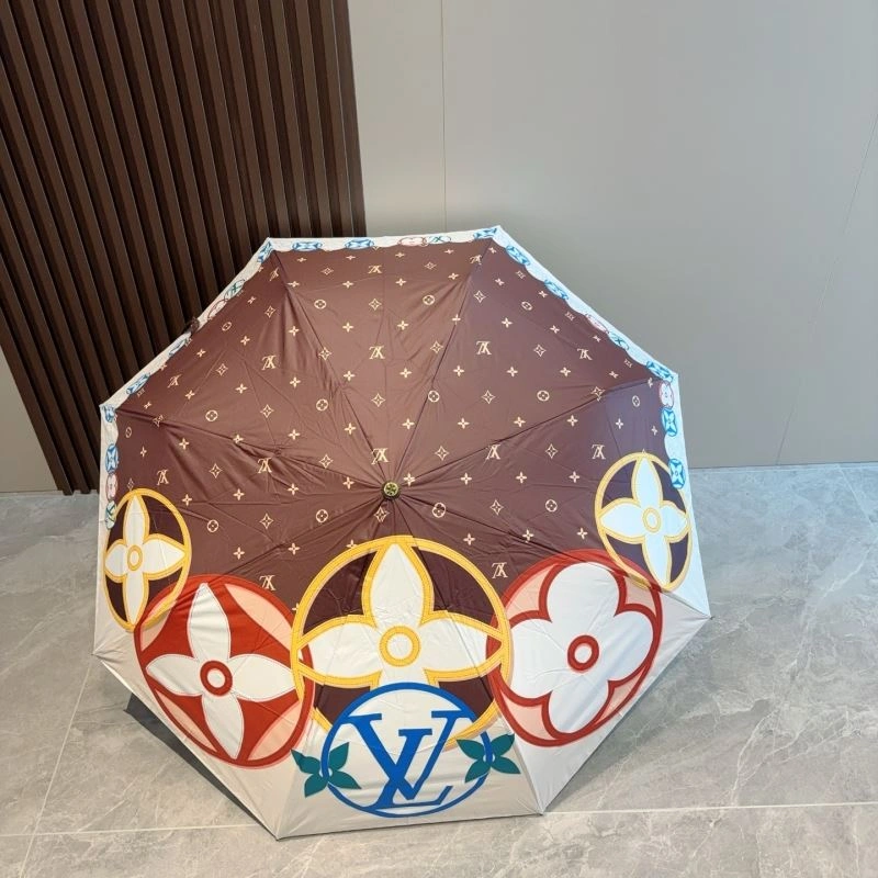 TimelessDesign Louis Vuitton Umbrella 275265