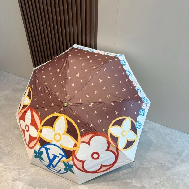 TimelessDesign Louis Vuitton Umbrella 275265