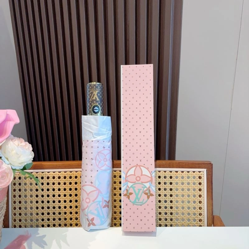 Unisex Louis Vuitton Umbrella 275275