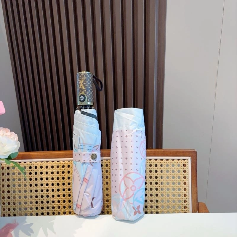 Unisex Louis Vuitton Umbrella 275275