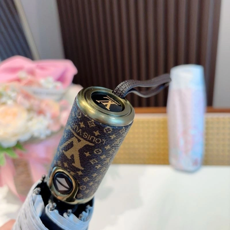 Unisex Louis Vuitton Umbrella 275275