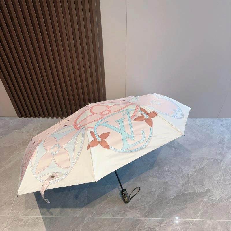 Unisex Louis Vuitton Umbrella 275275