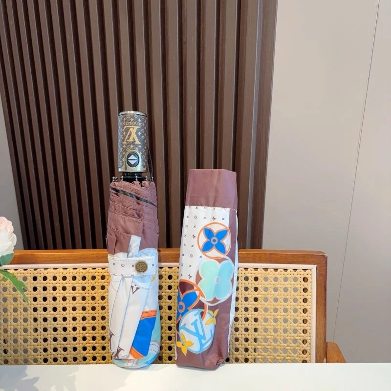 Louis Vuitton Umbrella Upgraded 275274