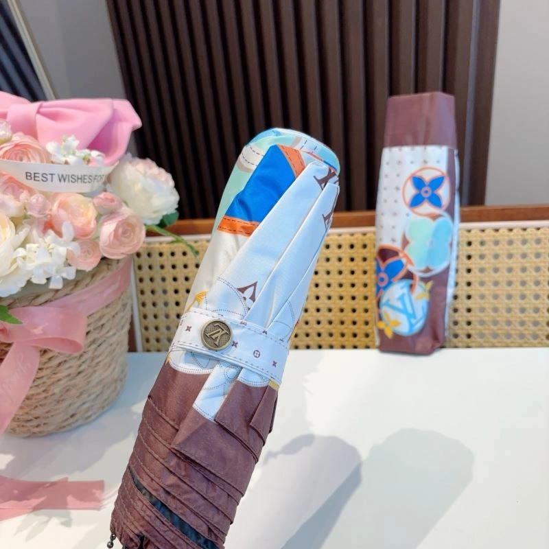 Louis Vuitton Umbrella Upgraded 275274