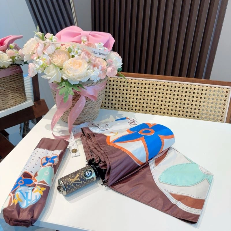 Louis Vuitton Umbrella Upgraded 275274