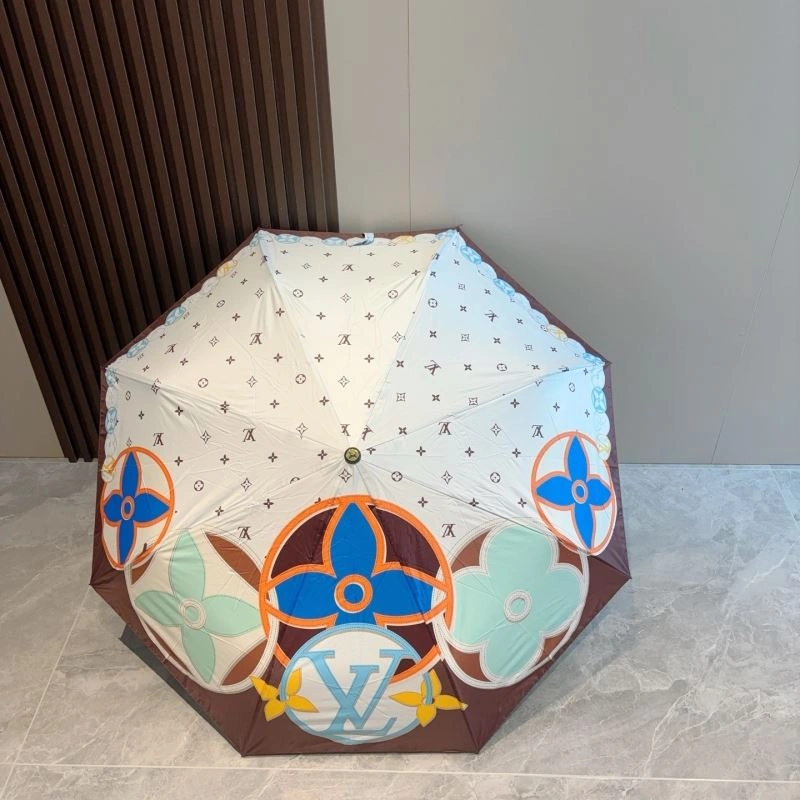 Louis Vuitton Umbrella Upgraded 275274