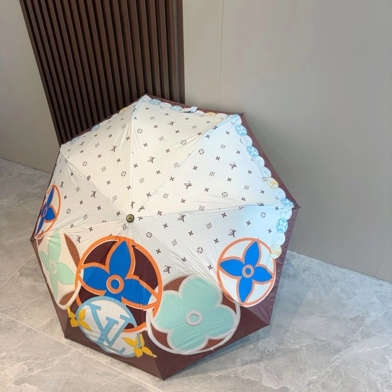 Louis Vuitton Umbrella Upgraded 275274