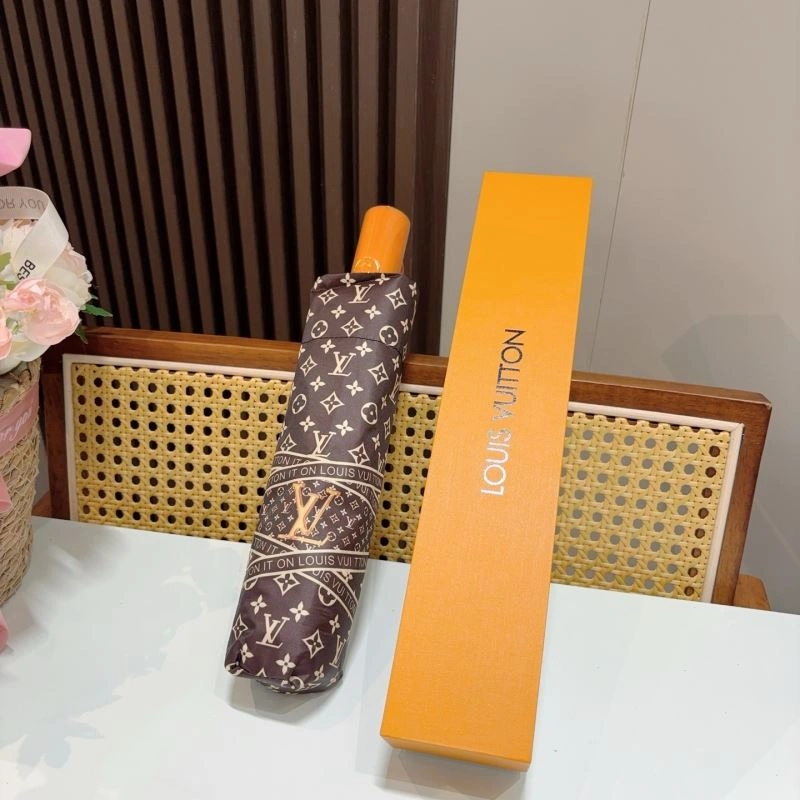 WellDesigned Louis Vuitton Umbrella 275286