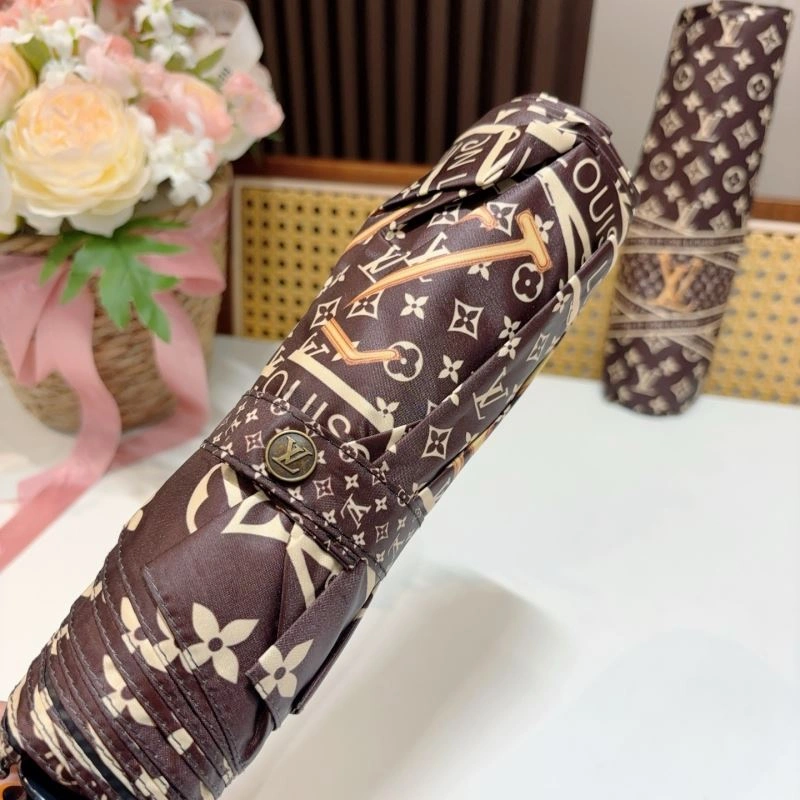 WellDesigned Louis Vuitton Umbrella 275286