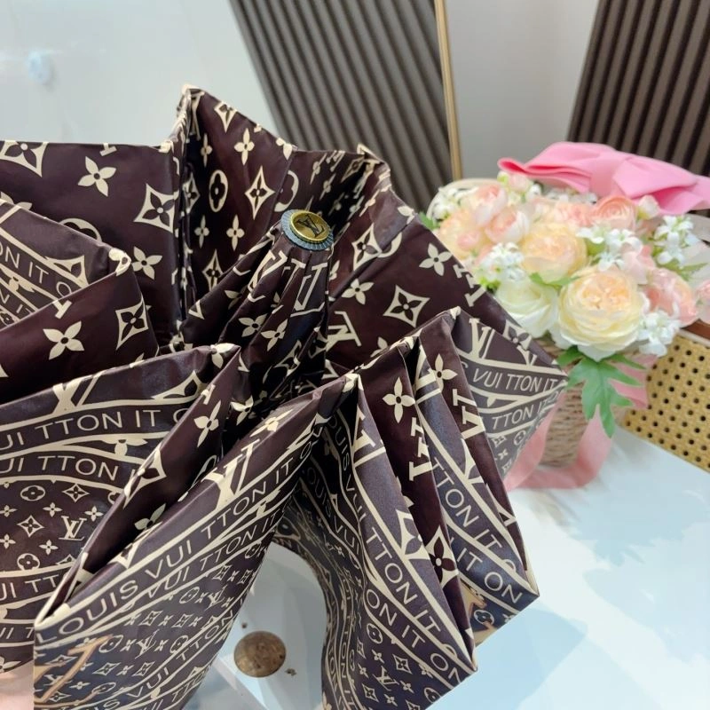 WellDesigned Louis Vuitton Umbrella 275286
