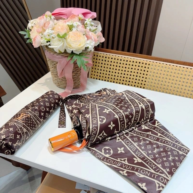 WellDesigned Louis Vuitton Umbrella 275286