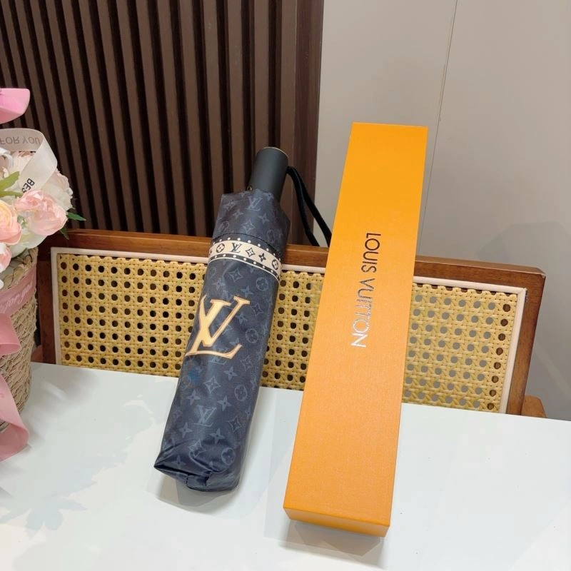 Louis Vuitton Umbrella Sophisticated 275276