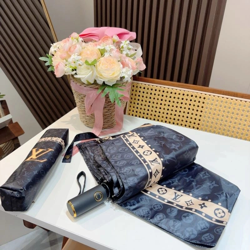 Louis Vuitton Umbrella Sophisticated 275276