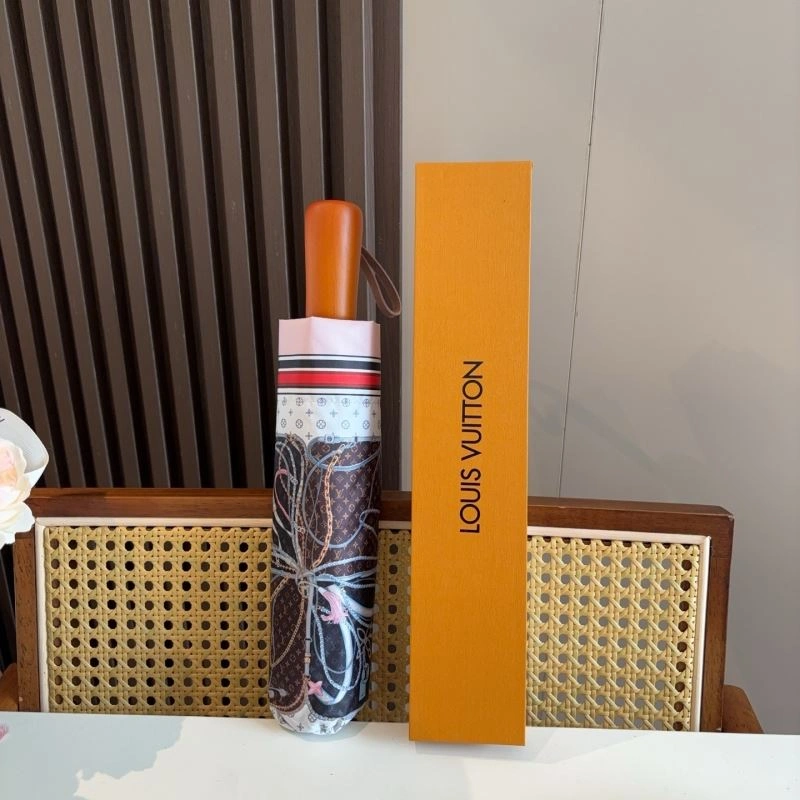 Louis Vuitton Umbrella Flexible 275269