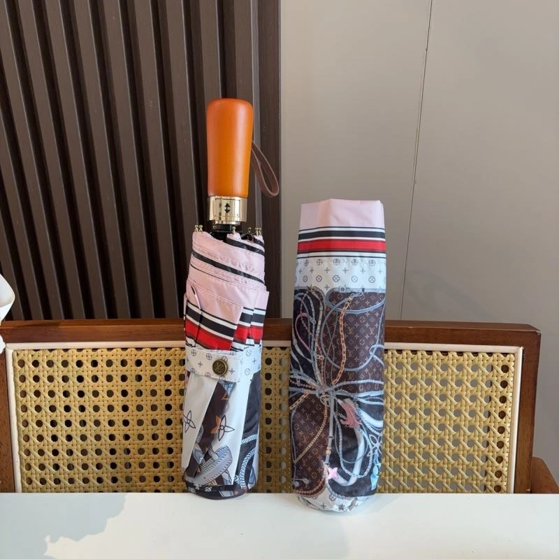 Louis Vuitton Umbrella Flexible 275269
