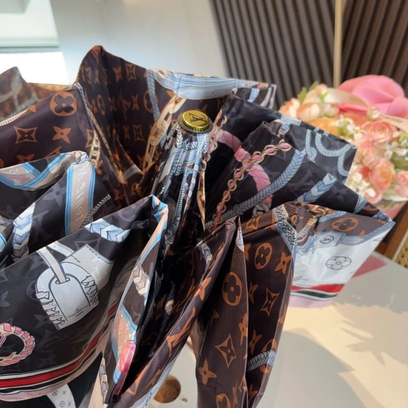 Louis Vuitton Umbrella Flexible 275269