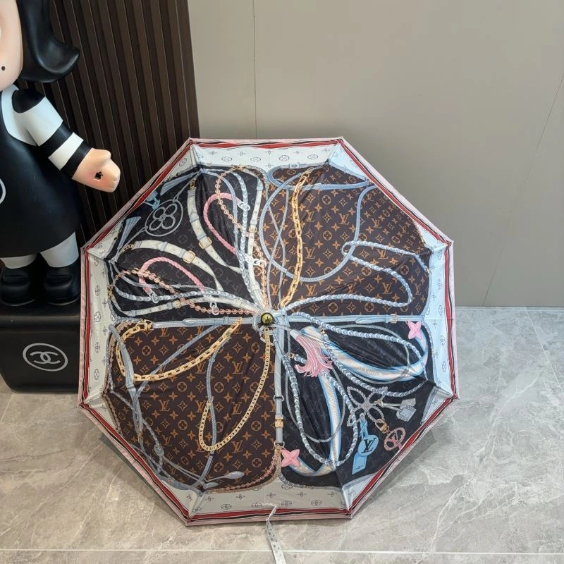 Louis Vuitton Umbrella Flexible 275269