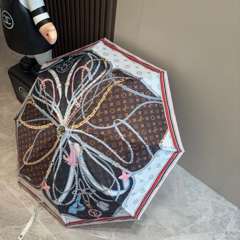 Louis Vuitton Umbrella Flexible 275269