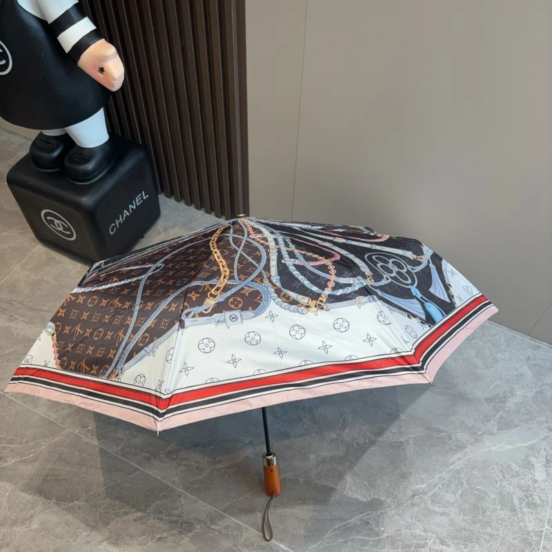 Louis Vuitton Umbrella Flexible 275269