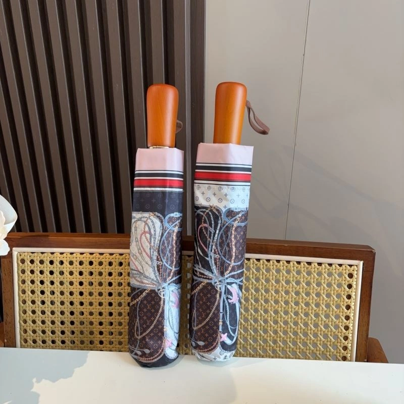 Durable Louis Vuitton Umbrella 275285