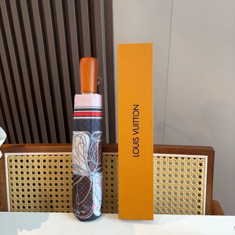 Durable Louis Vuitton Umbrella 275285
