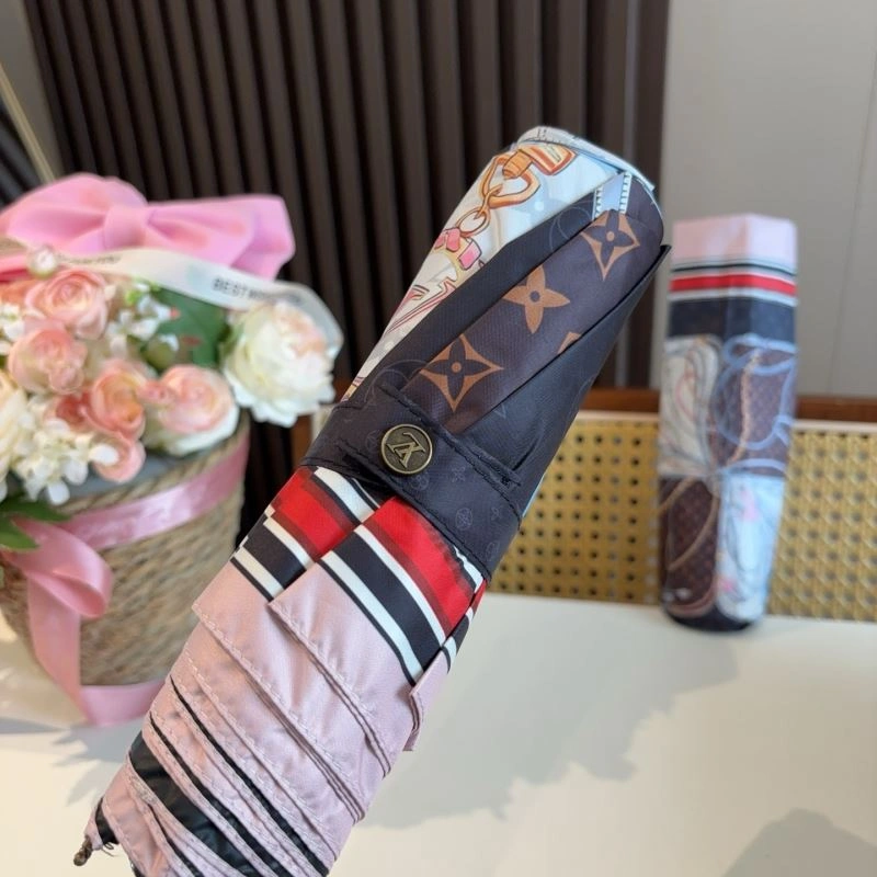 Durable Louis Vuitton Umbrella 275285