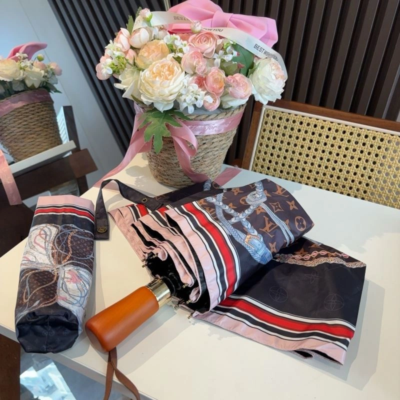 Durable Louis Vuitton Umbrella 275285