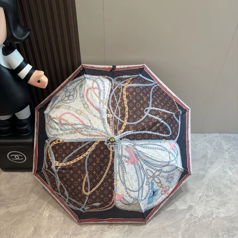 Durable Louis Vuitton Umbrella 275285