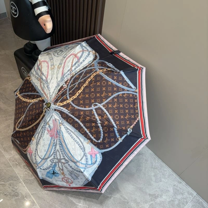Durable Louis Vuitton Umbrella 275285
