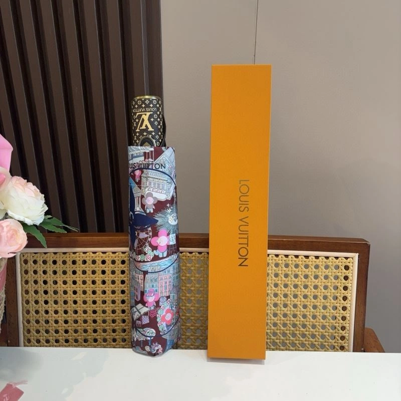 ZeroBulk Louis Vuitton Umbrella 275283