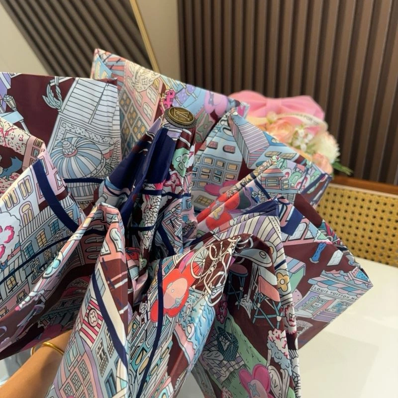 ZeroBulk Louis Vuitton Umbrella 275283