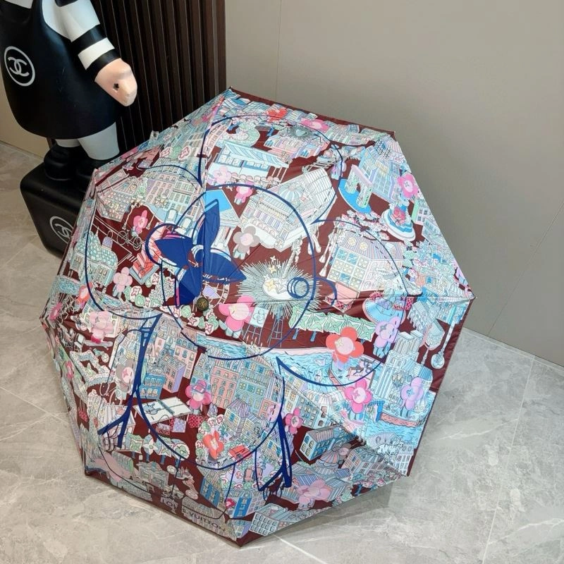 ZeroBulk Louis Vuitton Umbrella 275283