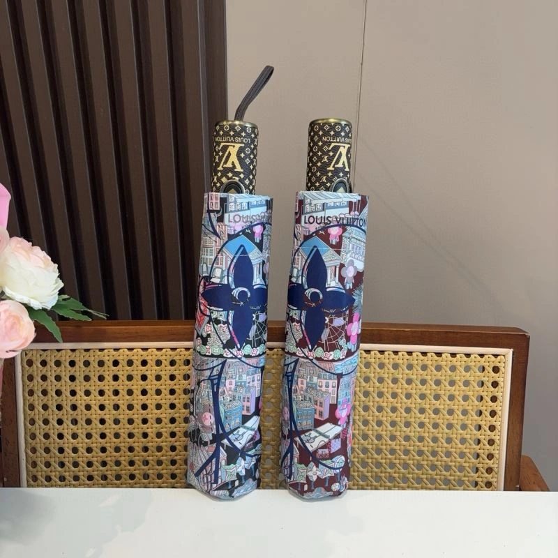 Premium Louis Vuitton Umbrella 275259